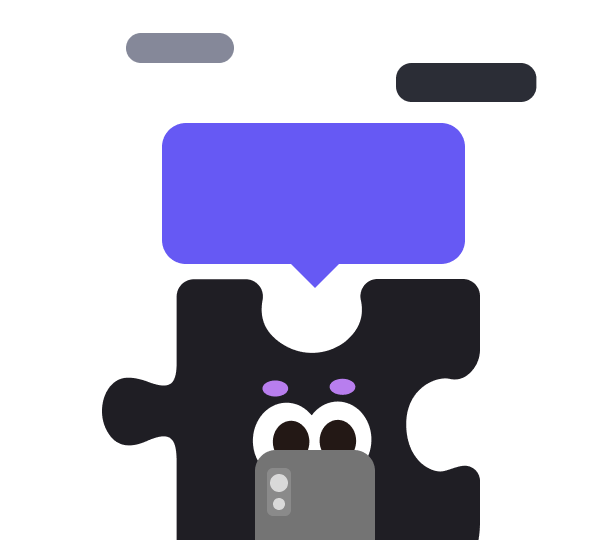 리뷰하는 퍼즐 아이콘